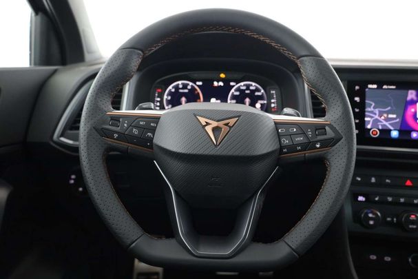 Cupra Ateca 110 kW image number 5