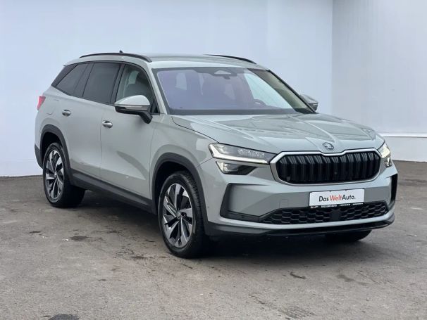 Skoda Kodiaq 147 kW image number 38