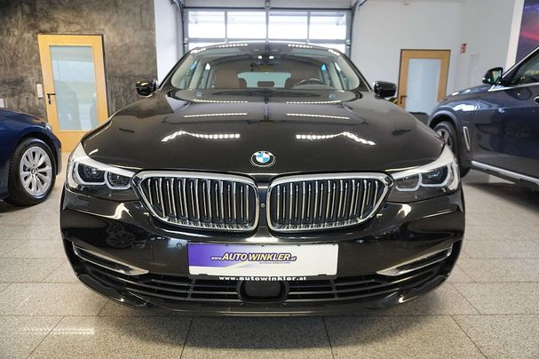 BMW 620d Gran Turismo xDrive 140 kW image number 3