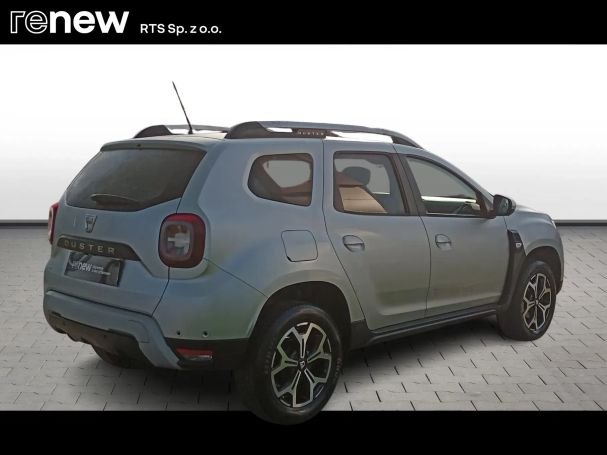 Dacia Duster TCe Prestige 96 kW image number 3