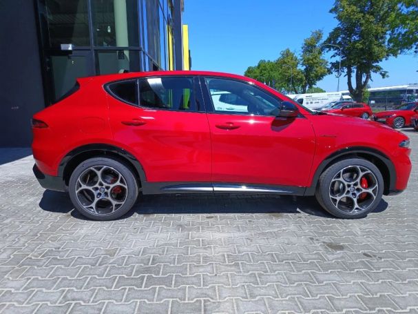 Alfa Romeo Tonale 118 kW image number 8