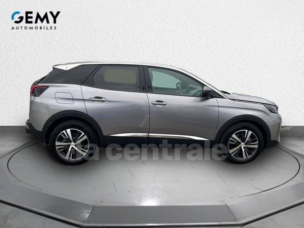 Peugeot 3008 PureTech 130 EAT8 S&S Allure 96 kW image number 2