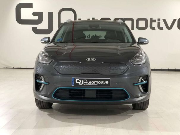 Kia Niro e 100 kW image number 3