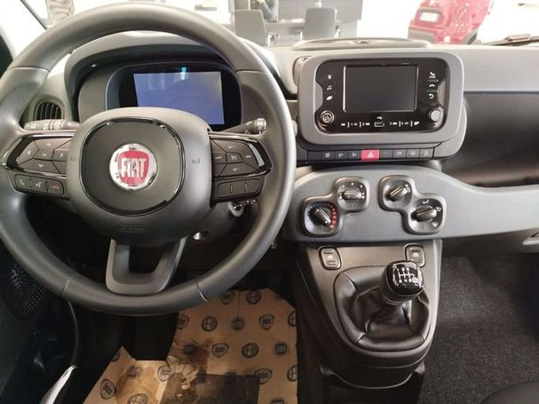 Fiat Panda 51 kW image number 14