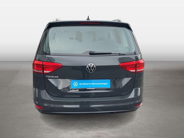 Volkswagen Touran 110 kW image number 3