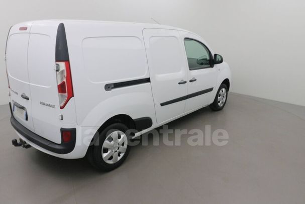 Renault Kangoo Maxi Energy dCi 90 66 kW image number 1