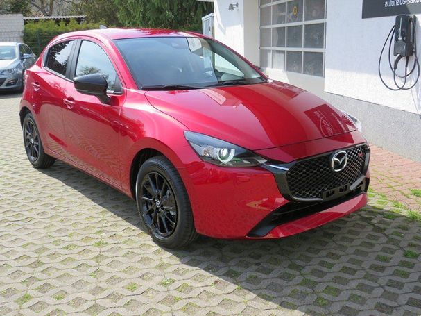 Mazda 2 66 kW image number 2