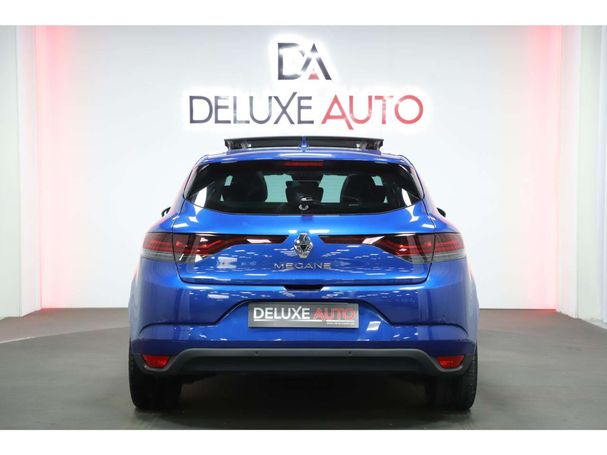 Renault Megane BLUE dCi 115 85 kW image number 7