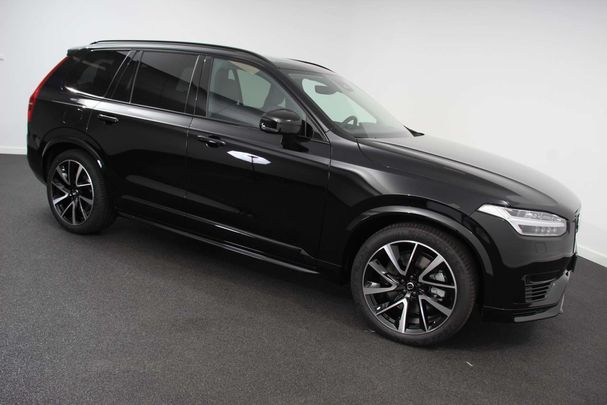 Volvo XC90 T8 Recharge AWD 335 kW image number 33