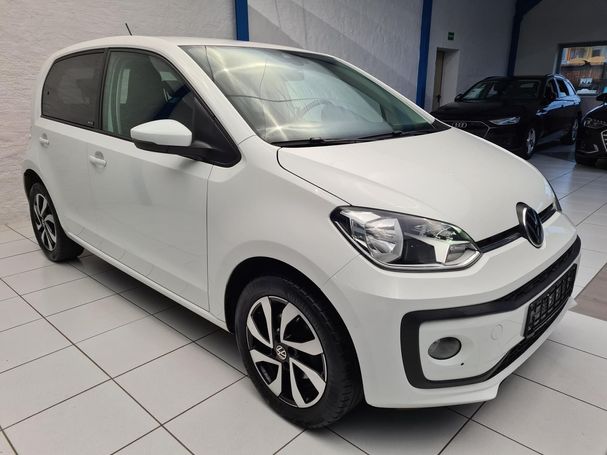 Volkswagen up! Active 48 kW image number 3