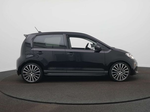 Volkswagen up! 60 kW image number 5