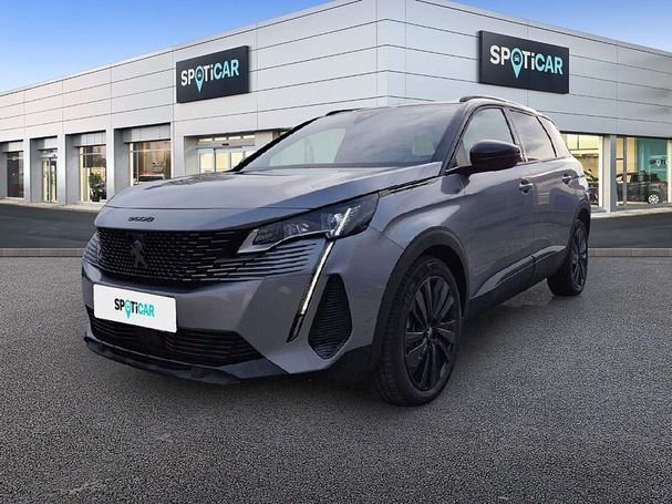 Peugeot 5008 BlueHDi 130 EAT8 96 kW image number 1