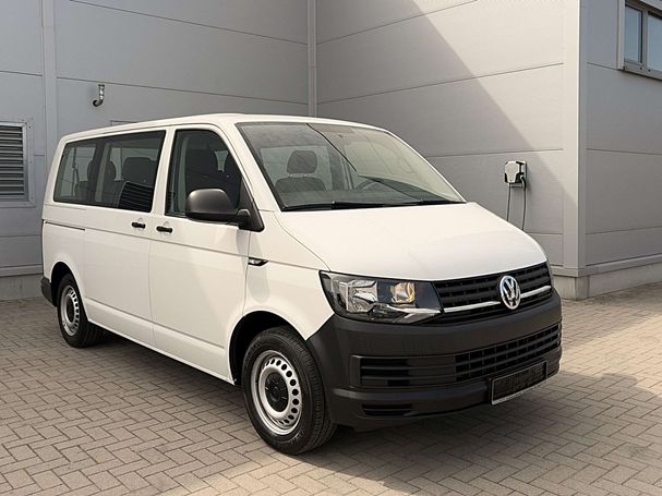 Volkswagen T6 Transporter 75 kW image number 3