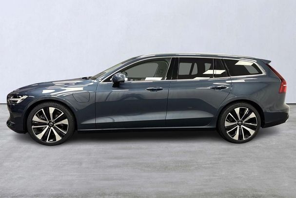 Volvo V60 T6 Recharge AWD 253 kW image number 2