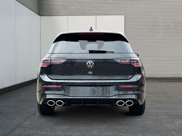 Volkswagen Golf R 4Motion DSG 245 kW image number 4