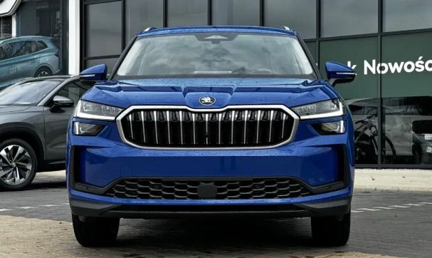 Skoda Kodiaq 110 kW image number 3