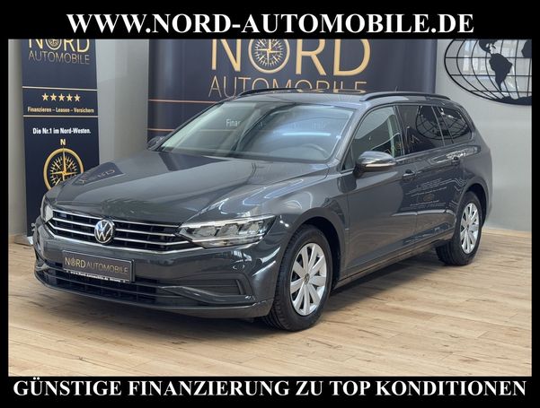 Volkswagen Passat Variant 2.0 TDI 110 kW image number 1