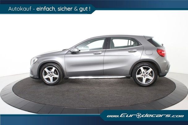 Mercedes-Benz GLA 180 90 kW image number 29