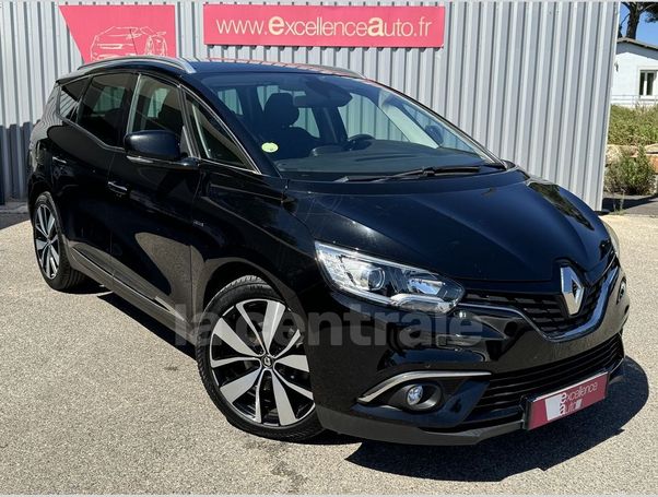 Renault Grand Scenic dCi 130 Energy 96 kW image number 2