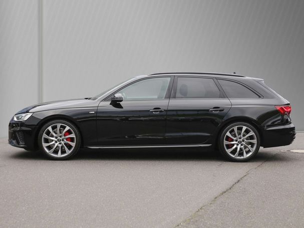 Audi A4 40 TFSI S tronic S-line Avant 150 kW image number 5