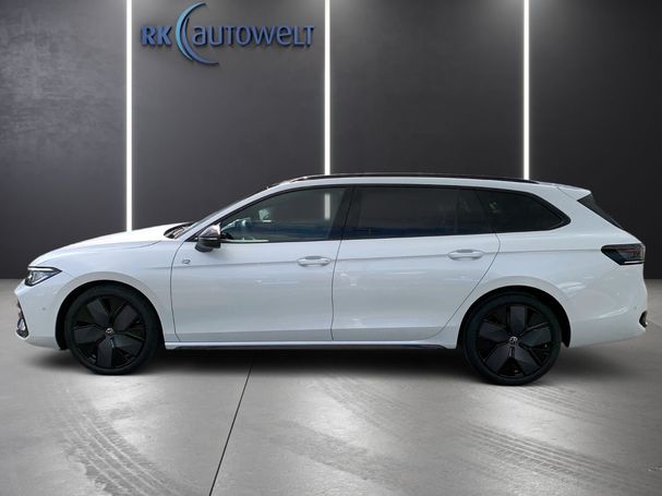 Volkswagen Passat Variant 2.0 TDI R-Line DSG 110 kW image number 6