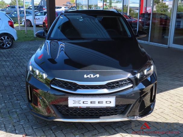 Kia XCeed 1.0 88 kW image number 5