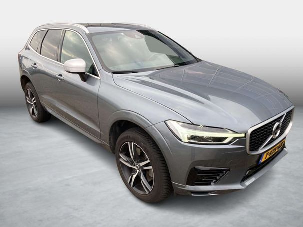 Volvo XC60 T8 AWD 287 kW image number 10