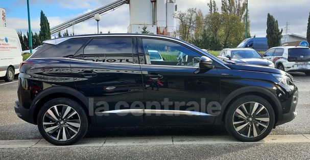 Peugeot 3008 PureTech 180 S&S EAT8 133 kW image number 14