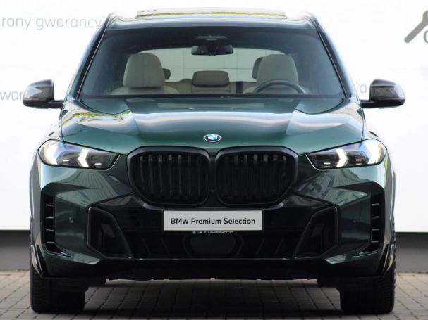 BMW X5 xDrive 250 kW image number 10