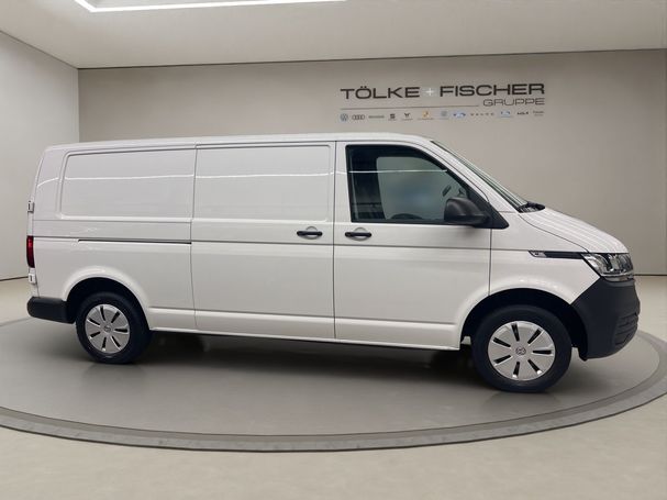 Volkswagen T6 Transporter 110 kW image number 8