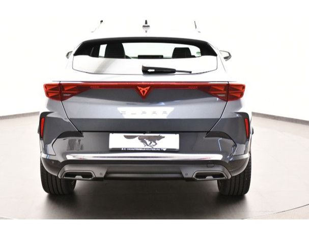 Cupra Formentor 1.5 eTSI DSG 110 kW image number 21