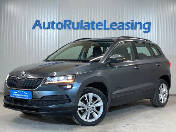 Skoda Karoq 85 kW image number 1