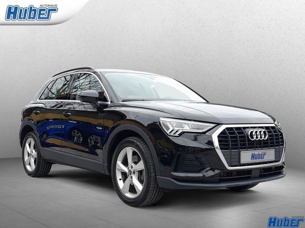 Audi Q3 45 TFSIe S tronic 180 kW image number 1