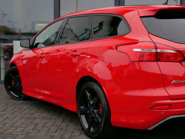 Ford Focus 134 kW image number 23