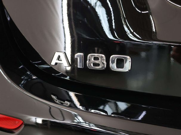 Mercedes-Benz A 180 100 kW image number 40