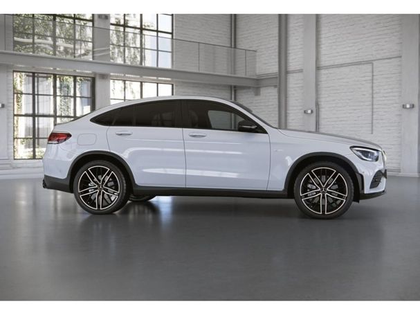 Mercedes-Benz GLC 43 AMG 287 kW image number 6