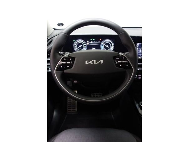 Kia Niro 150 kW image number 15