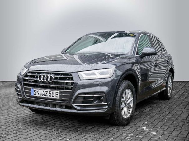 Audi Q5 55 TFSIe quattro S-line 270 kW image number 1