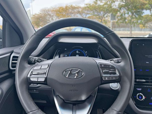 Hyundai Ioniq 100 kW image number 17