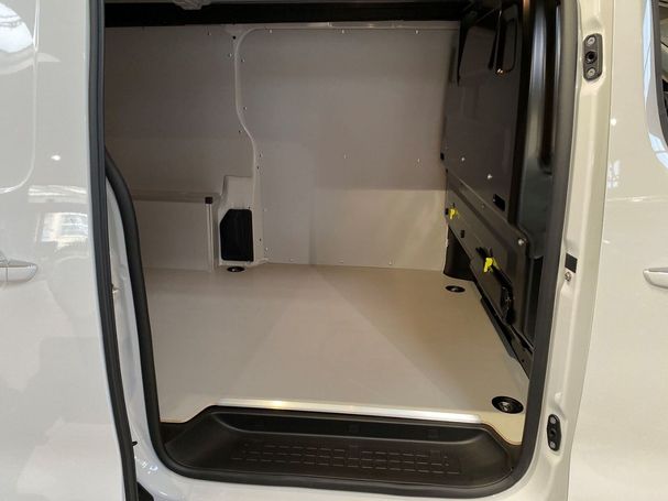 Opel Vivaro Cargo 106 kW image number 8