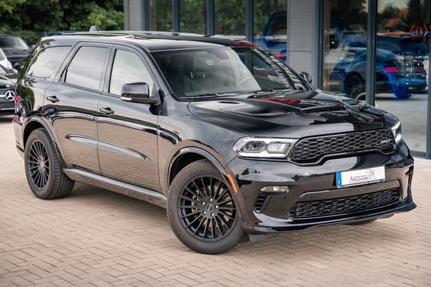 Dodge Durango 268 kW image number 8