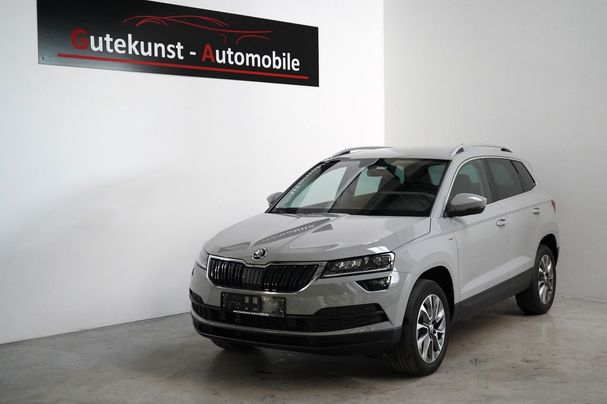 Skoda Karoq 110 kW image number 2