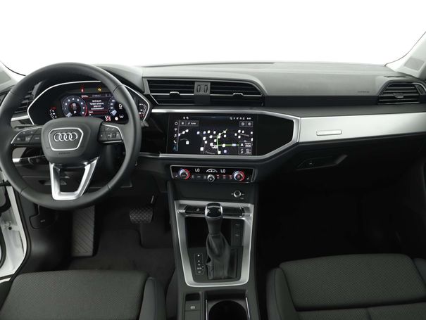 Audi Q3 35 TFSI 110 kW image number 19