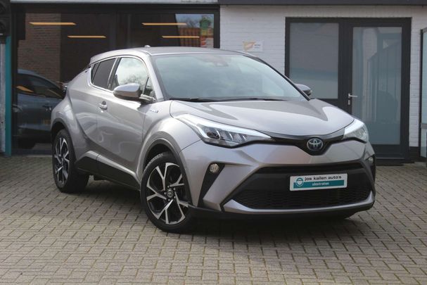 Toyota C-HR 2.0 Hybrid 135 kW image number 1