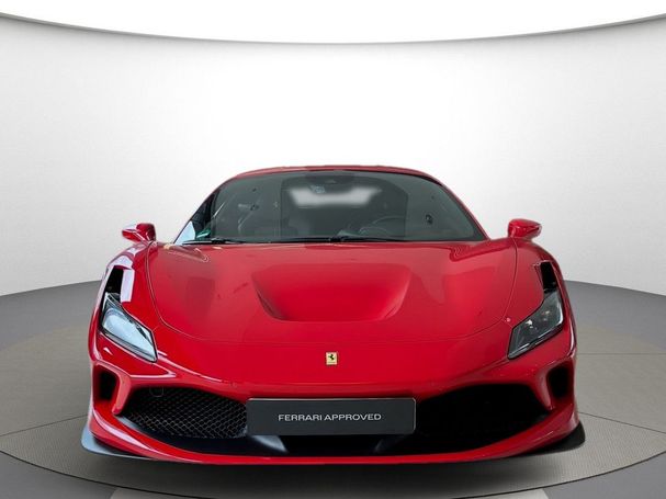 Ferrari F8 Tributo 530 kW image number 4