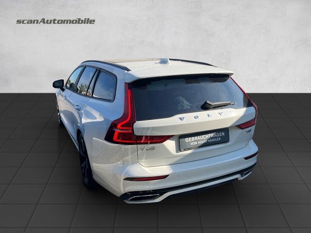 Volvo V60 R Design AWD 288 kW image number 5