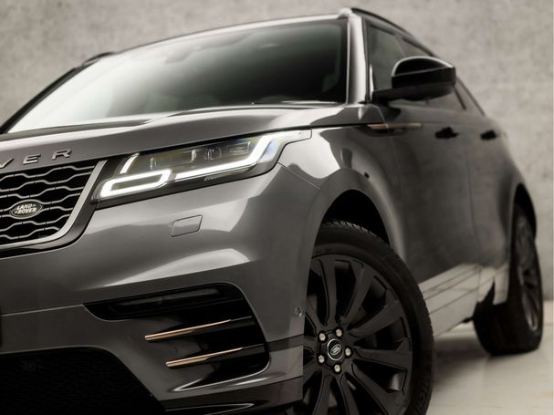 Land Rover Range Rover Velar 2.0 HSE 221 kW image number 17