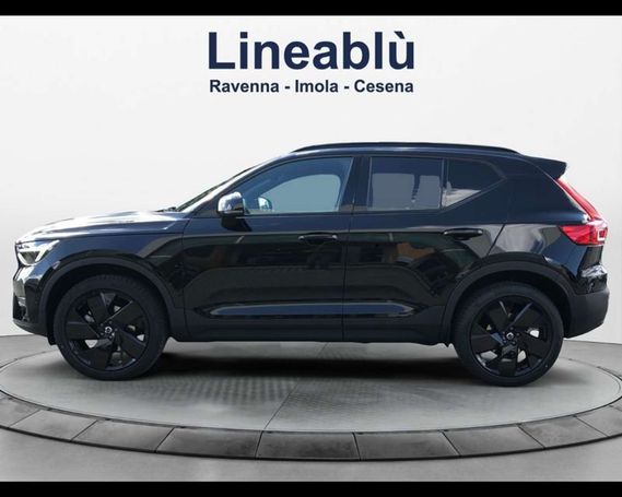 Volvo XC40 B3 Ultra Black Edition 120 kW image number 5