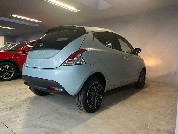 Lancia Ypsilon 51 kW image number 6