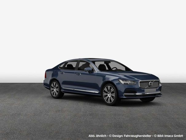 Volvo S90 AWD B5 173 kW image number 6